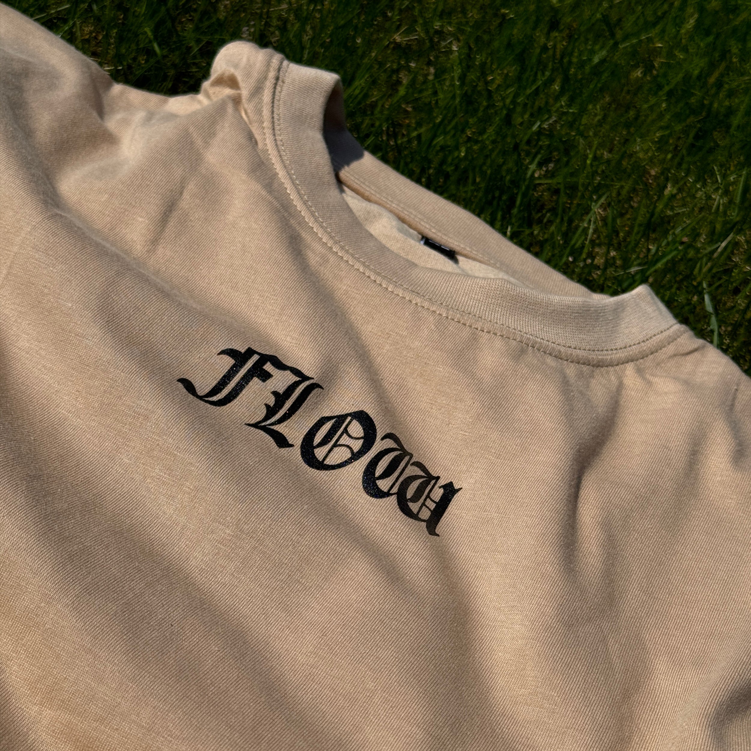 "BUER" - SS BRITISH TAN [DEMONS]