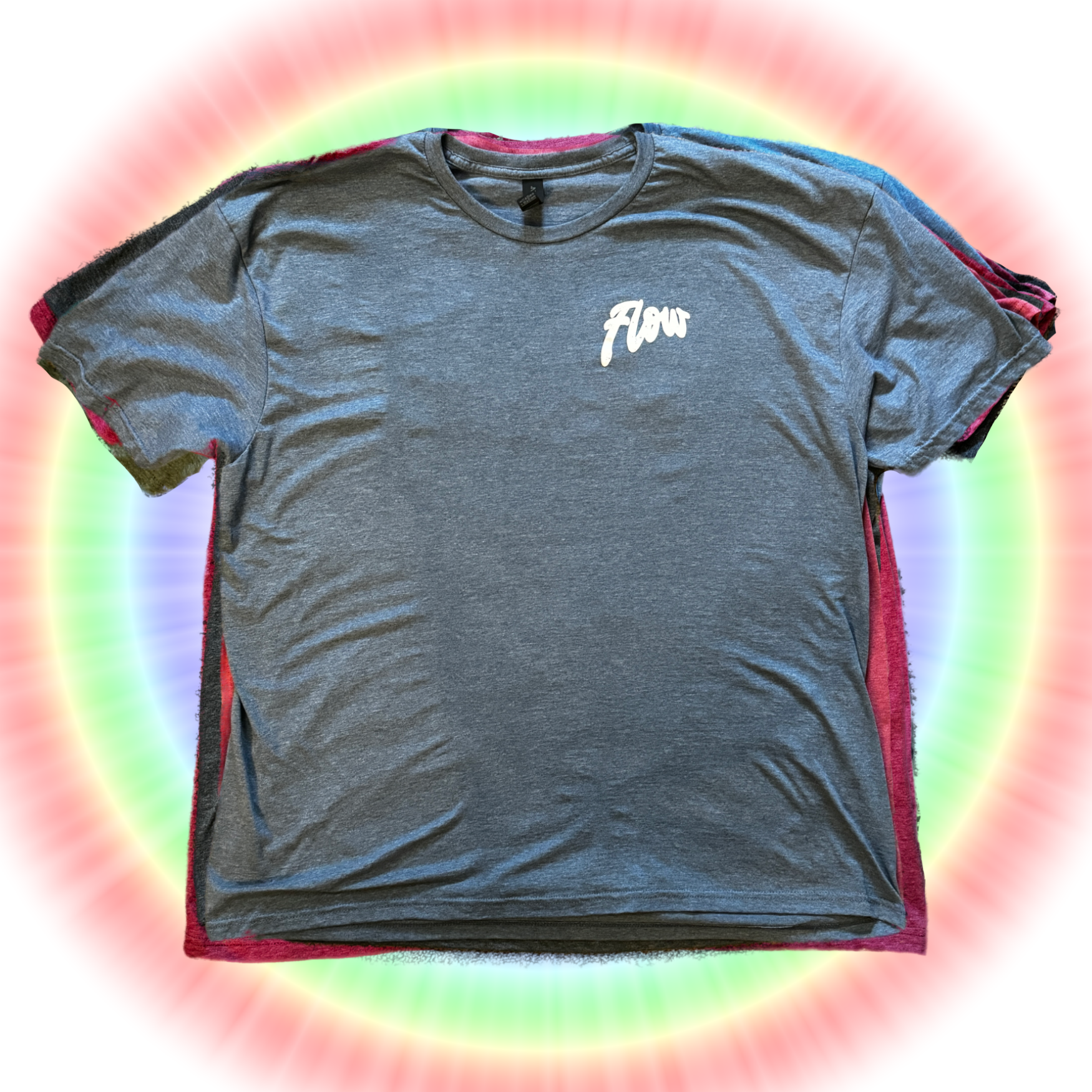 "EVENT" - SS SOFTSTYLE [LIMITED EDITION]