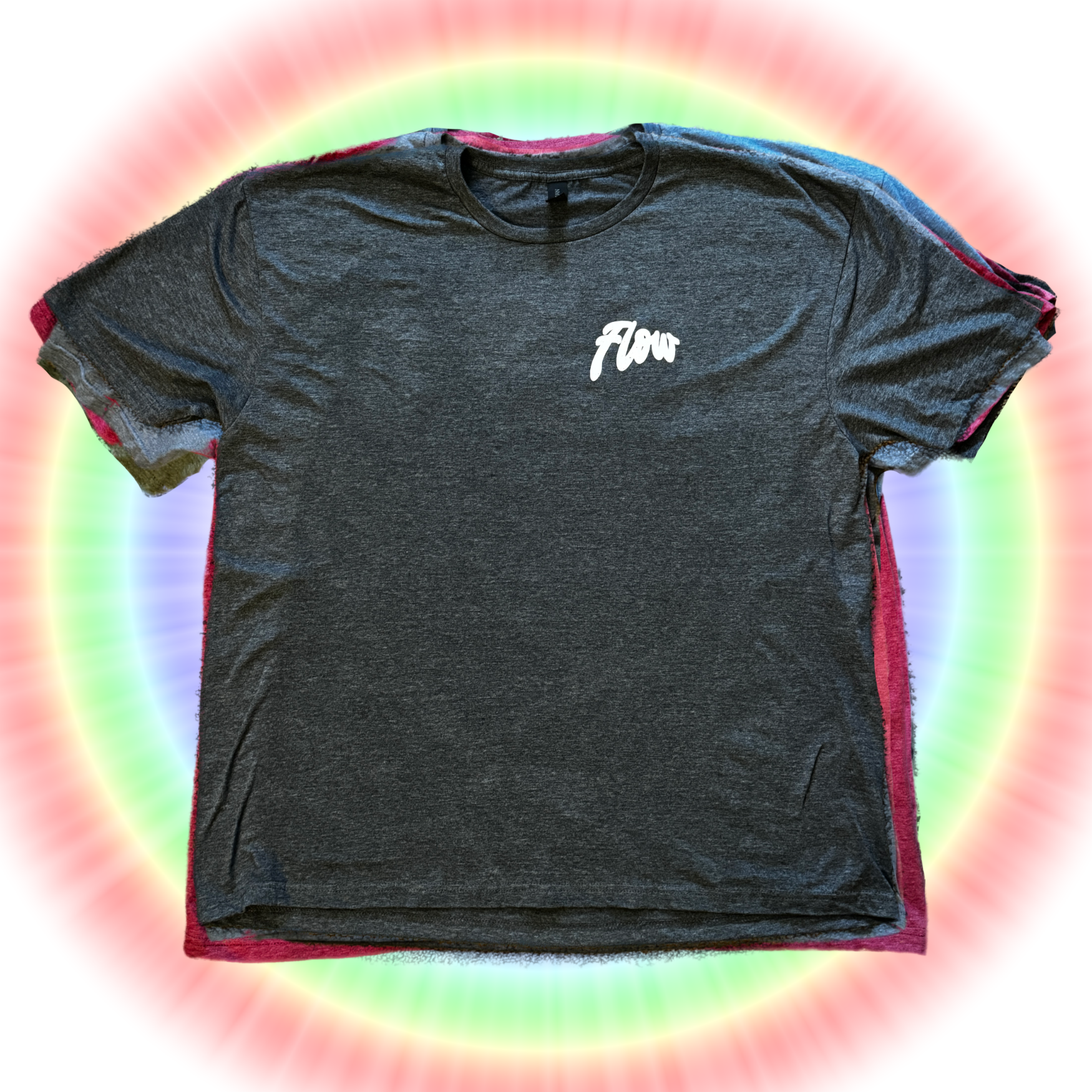 "EVENT" - SS SOFTSTYLE [LIMITED EDITION]