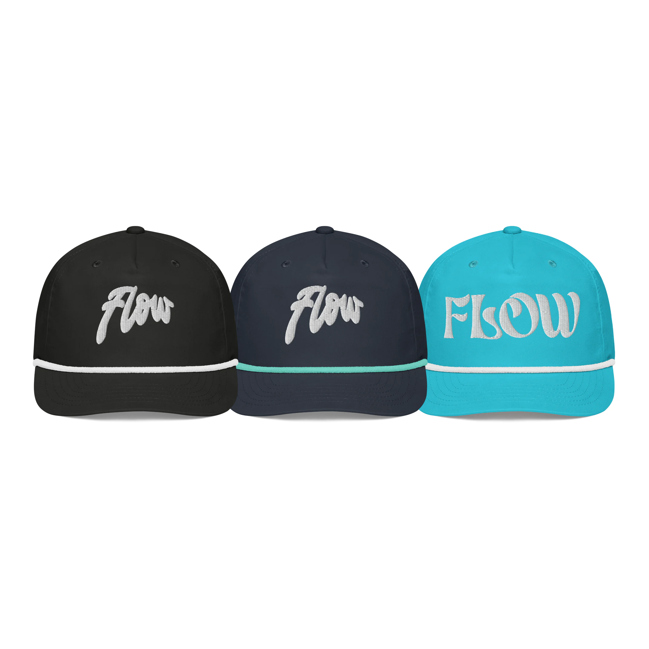 standard collection golf hat