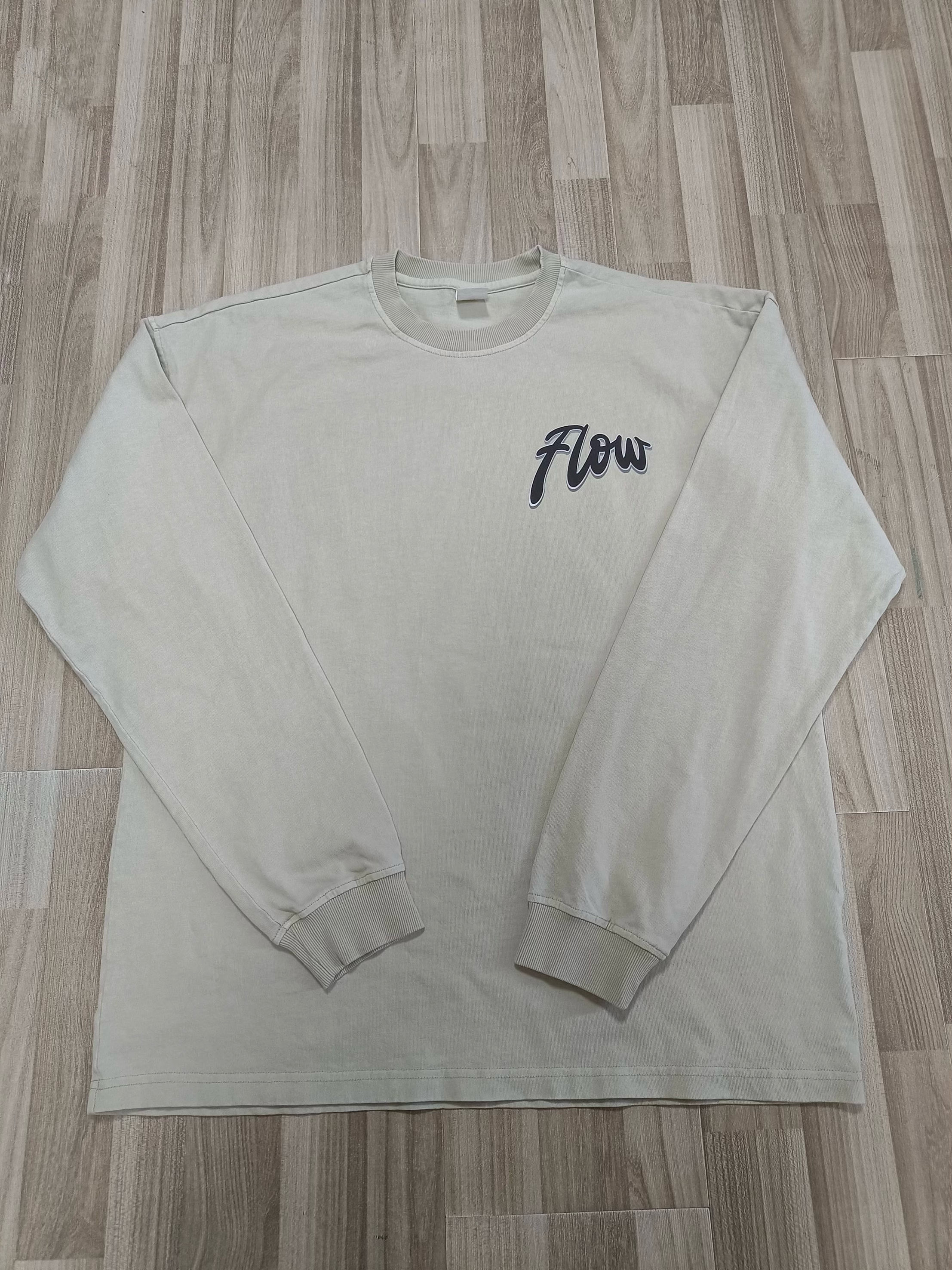 "ZONE CONTROL" LS - Apricot